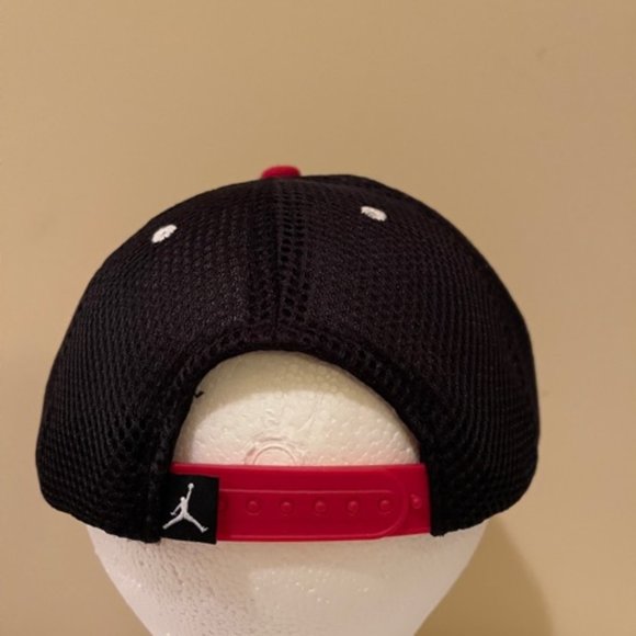 Youth Jordan Snapback - Picture 3 of 7